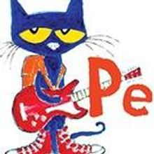 PETE THE CAT Begins Tonight at The Rose Theater