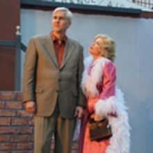 BWW Review: 42ND STREET at St. Dunstan's is Big, Beautiful and Amazing! Thru June 17