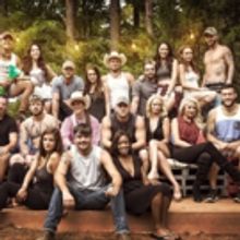 CMT Reveals Complete Cast for REDNECK ISLAND: BATTLE AT THE LAKE