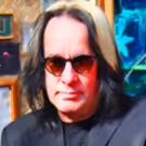 Music Legend Todd Rundgren Gets Notre Dame Artist in Residence Mini-Documentary
