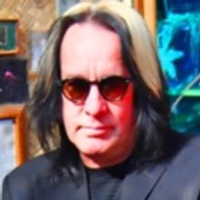 Music Legend Todd Rundgren Gets Notre Dame Artist in Residence Mini-Documentary