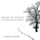 BWW Review: HEART OF WINTER Studio Recording