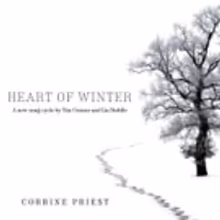 BWW Review: HEART OF WINTER Studio Recording