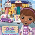 DOC MCSTUFFINS Season 4 Premiere Date Set