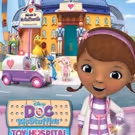 DOC MCSTUFFINS Season 4 Premiere Date Set