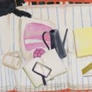 Lori Bookstein Fine Art to Host Tom Burckhardt, Elena Sisto Discussion, 4/2
