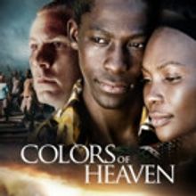 Oscar-Winning Film COLORS OF HEAVEN Hits Netflix Today