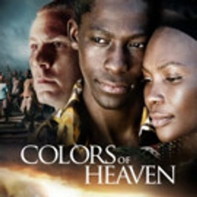 Oscar-Winning Film COLORS OF HEAVEN Hits Netflix Today