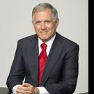 CBS President Les Moonves to Deliver Keynote Address at Bucknell University's…