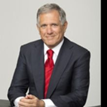 CBS President Les Moonves to Deliver Keynote Address at Bucknell University's…