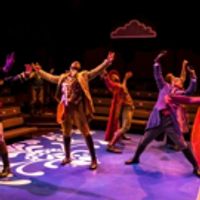 TV Exclusive: Get Thee to the Berkshires for the 2016 Season of Shakespeare &… Video