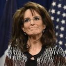 VIDEO: Tina Fey Reprises Role of Sarah Palin, and More on SATURDAY NIGHT LIVE