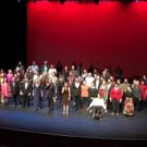 Photo Flash: First Look at Artists Rise Up Los Angeles's E PLURIBUS UNUM: OUT OF…
