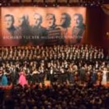 Mezzo-Soprano Jamie Barton Joins Tucker Foundation's 2015 Fall Gala Lineup