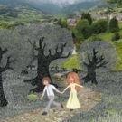 VIDEO: eighth blackbird Releases Animated Short to Dessner's 'Pretty Polly'