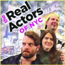 Staged Reading of THE REAL ACTORS OF NYC Set for Tada Theatre