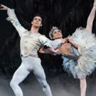 Houston Ballet Announces Ticket Sales for THE NUTCRACKER