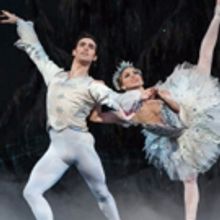 Houston Ballet Announces Ticket Sales for THE NUTCRACKER