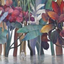 New Features And Exhibitors At Singapore Contemporary 2017