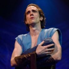 BWW Review: THE ADVENTURES OF PERICLES Serves a Feast for the Senses at Orlando Shake