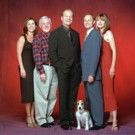 Kelsey Grammer to Host THE PALEY CENTER SALUTES NBC'S 90TH ANNIVERSARY, 2/19