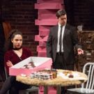BWW Review: Café Nordo's 'Twin Peaks' Homage LOST FALLS Bites Off More Than It Can…
