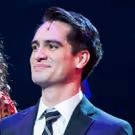 Photo Coverage: No Panic Necessary! Brendon Urie Takes First Broadway Bows in KINKY…