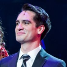 Photo Coverage: No Panic Necessary! Brendon Urie Takes First Broadway Bows in KINKY B