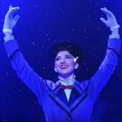 STAGE TUBE: Sneak Peek at International Tour of MARY POPPINS - Coming to…