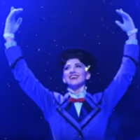 STAGE TUBE: Sneak Peek at International Tour of MARY POPPINS - Coming to… Video