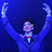 STAGE TUBE: Sneak Peek at International Tour of MARY POPPINS - Coming to Switzerland,