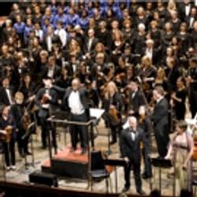 Oakland Symphony to Present Independence Eve Celebration, 7/3
