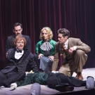 BWW Review: THE 39 STEPS Takes On A New Comic Look