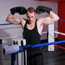 Photo Flash: GOLDEN BOY Begins Tonight at Lakewood Theatre Company