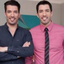 Production Underway for New HGTV Series BROTHERS TAKE NEW ORLEANS