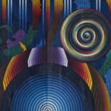 Marlborough Gallery to Show JOURNEY FROM EAST TO WEST by Ahmet Gune