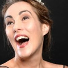 Melinda Hughes Returns to Live At Zedel This March