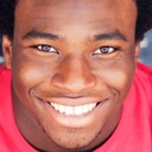 THE FRIDAY SIX: Q&As with Your Favorite Broadway Stars- HAMILTON's Okieriete…