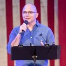 Photo Flash: The Public Theater Celebrates World Refugee Day with Michael Cerveris…
