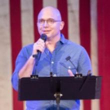 Photo Flash: The Public Theater Celebrates World Refugee Day with Michael Cerveris…