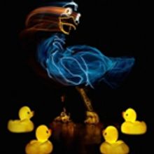 Lightwire Theater's THE UGLY DUCKLING and More Set for Symphony Space's 2016-17…