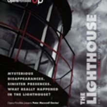 Opera Parallèle to Close Season with THE LIGHTHOUSE, Today