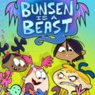 Nickelodeon Debuts Original Animated Series BUNSEN IS A BEAST, 2/21