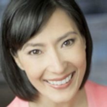 TWITTER WATCH: THE KING AND I Understudy Ann Sanders Becomes Broadway's First Asian-American Anna