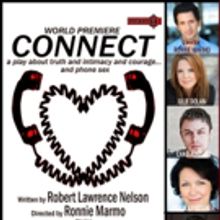 CONNECT Extends Run at NoHo Arts