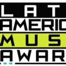 Enrique Iglesias Leads Nominations for First-Ever LATIN AMERICAN MUSIC AWARDS…