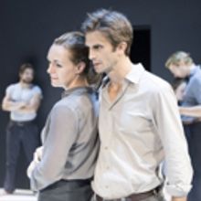 BWW Review: A VIEW FROM THE BRIDGE is Bleak and Beautiful at the Kennedy Center