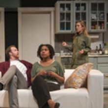 BWW Review: Windy City Playhouse's THIS Muddles in the In-Between