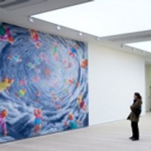 Saatchi Gallery To Present The Following Exhibitions