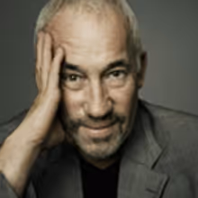 Simon Callow Lends Support to Bristol Old Vic's Studio Seat Appeal
